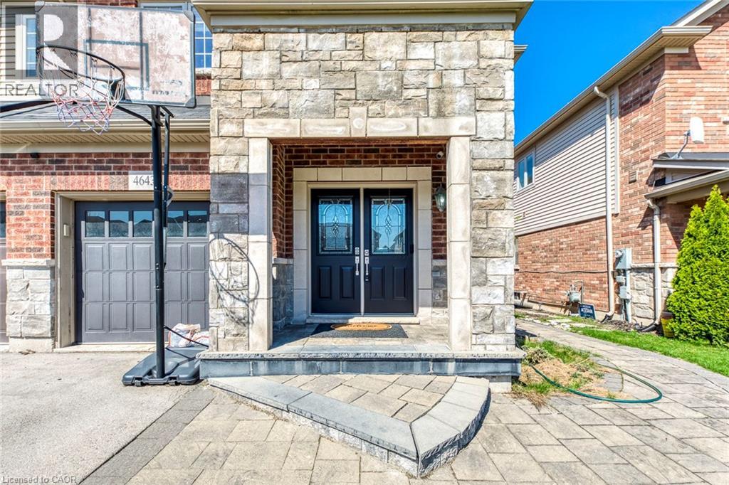 4643 THOMAS ALTON Boulevard, Burlington, Ontario, L7M0J2 — Photo 3