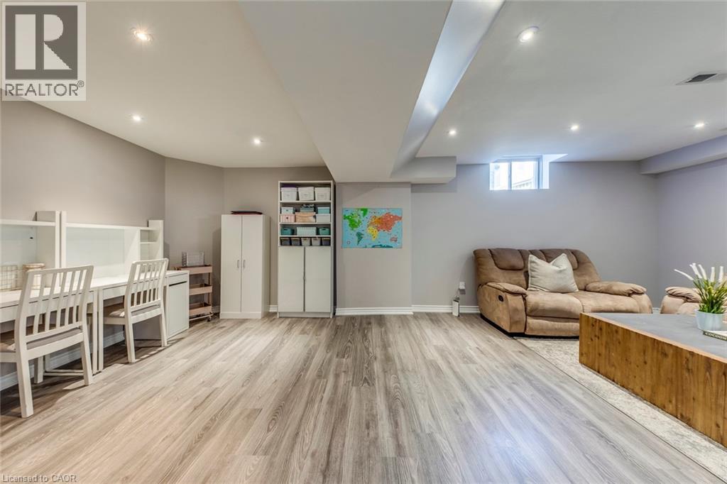 4643 THOMAS ALTON Boulevard, Burlington, Ontario, L7M0J2 — Photo 31