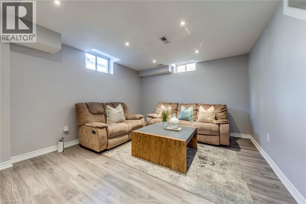 4643 THOMAS ALTON Boulevard, Burlington, Ontario, L7M0J2 — Photo 32