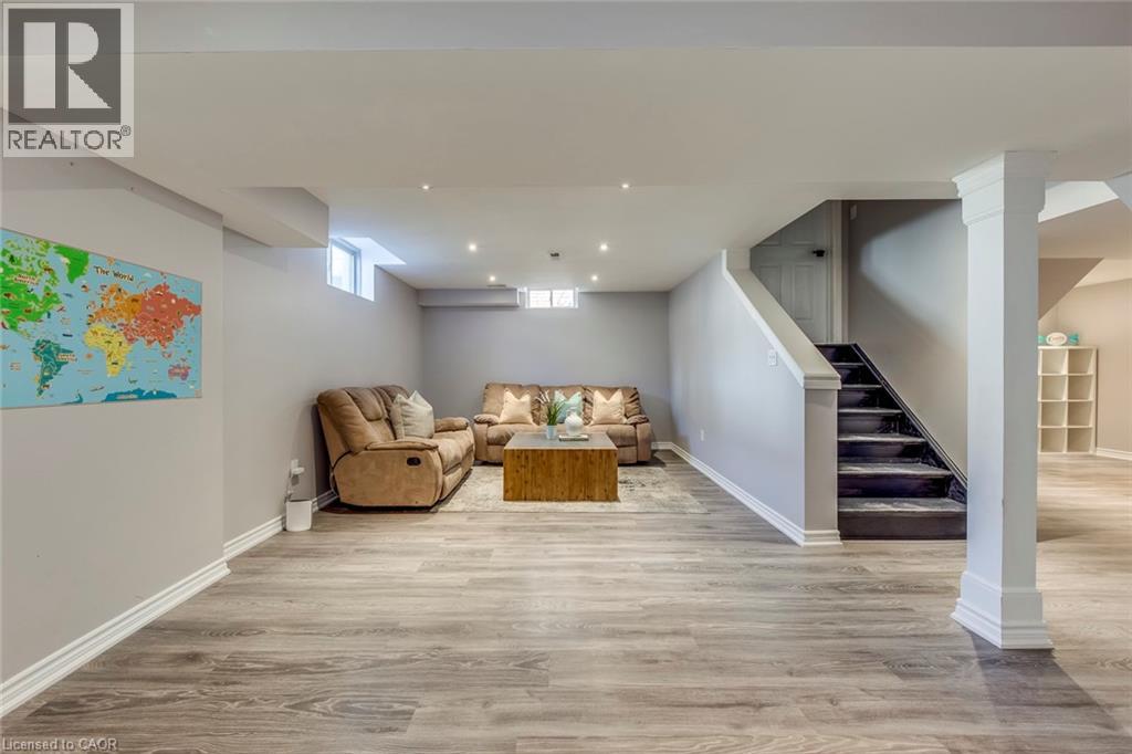 4643 THOMAS ALTON Boulevard, Burlington, Ontario, L7M0J2 — Photo 35