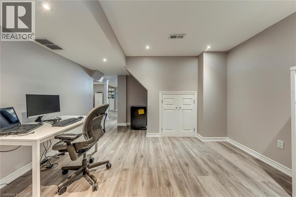 4643 THOMAS ALTON Boulevard, Burlington, Ontario, L7M0J2 — Photo 37