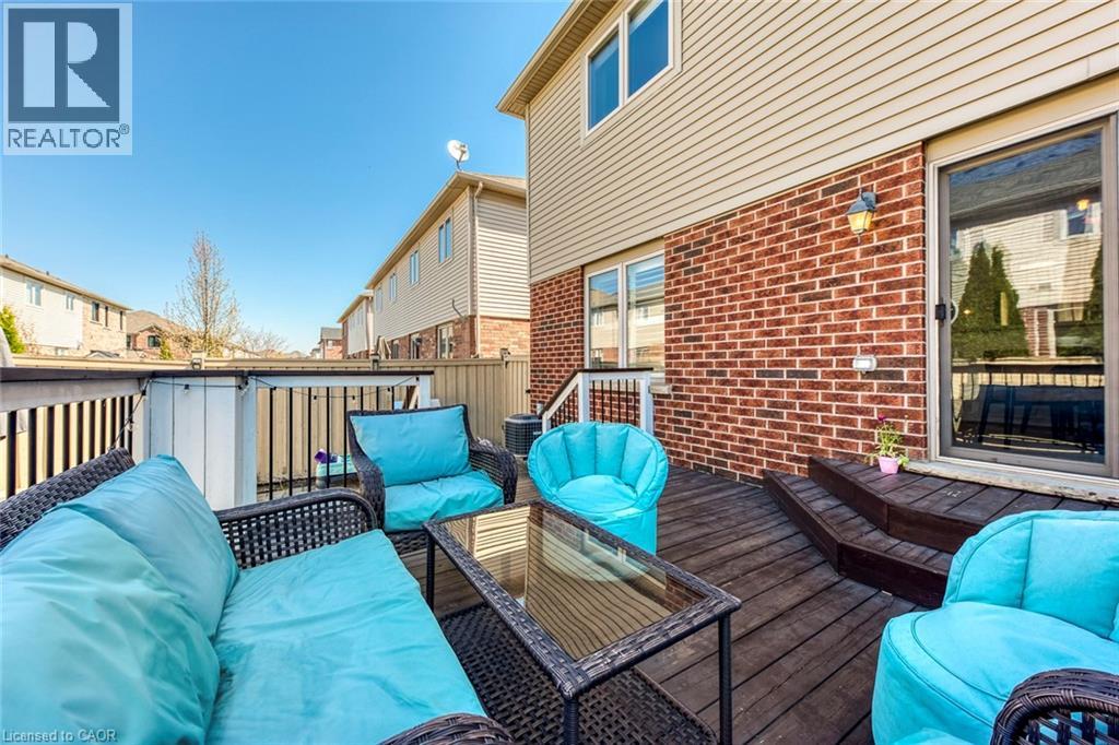 4643 THOMAS ALTON Boulevard, Burlington, Ontario, L7M0J2 — Photo 38