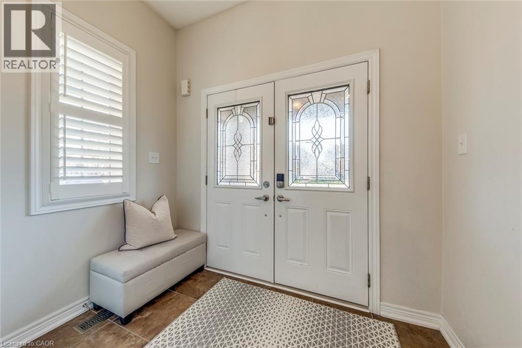 4643 THOMAS ALTON Boulevard, Burlington, Ontario, L7M0J2 — Photo 4