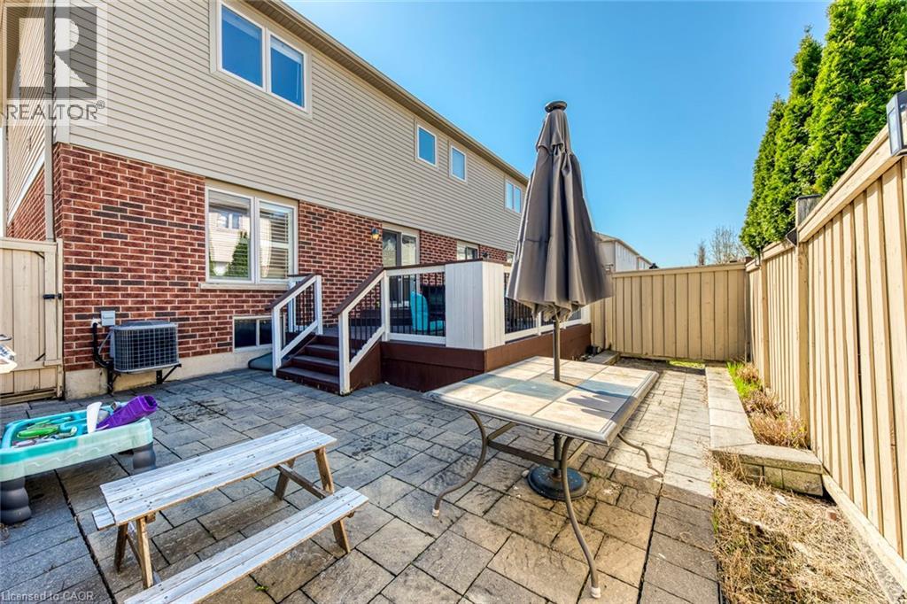 4643 THOMAS ALTON Boulevard, Burlington, Ontario, L7M0J2 — Photo 41