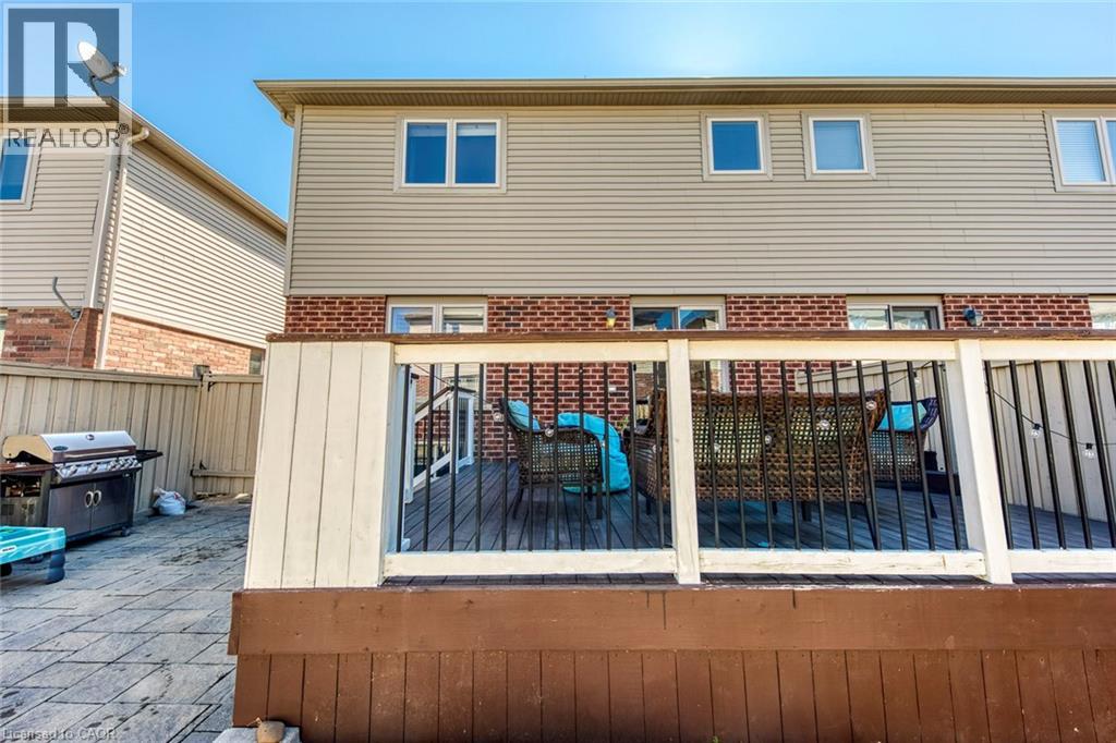 4643 THOMAS ALTON Boulevard, Burlington, Ontario, L7M0J2 — Photo 42