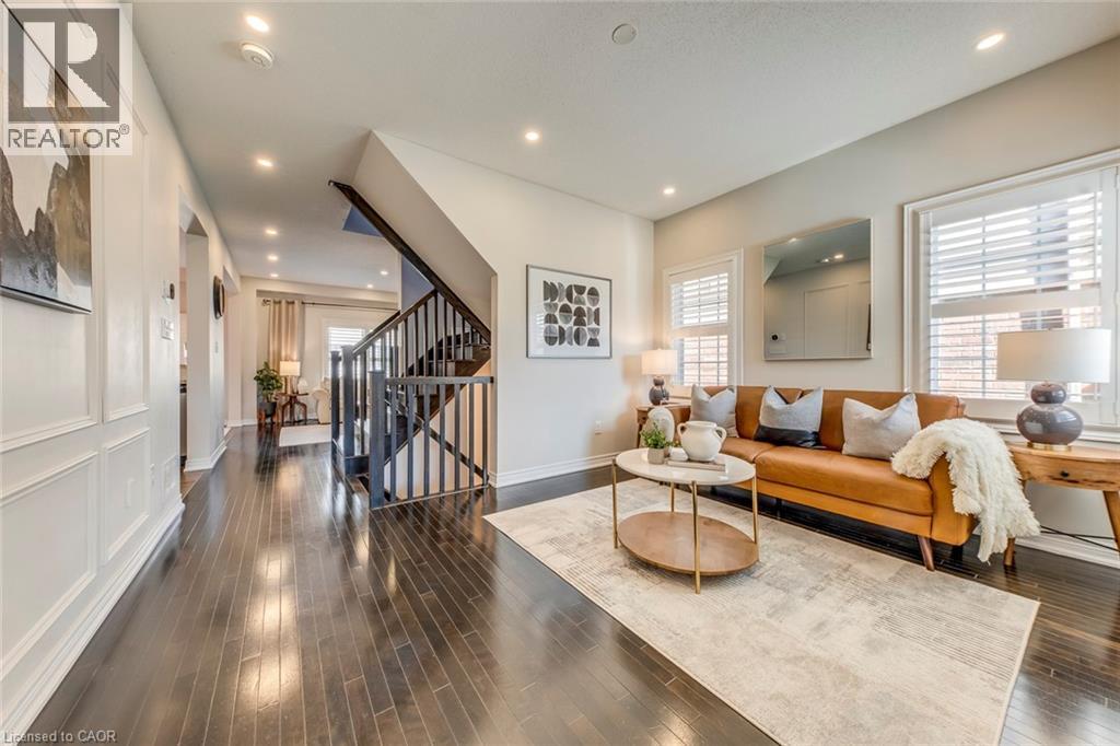 4643 THOMAS ALTON Boulevard, Burlington, Ontario, L7M0J2 — Photo 5