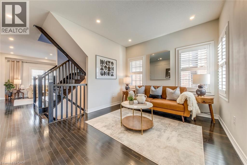 4643 THOMAS ALTON Boulevard, Burlington, Ontario, L7M0J2 — Photo 6