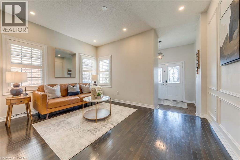 4643 THOMAS ALTON Boulevard, Burlington, Ontario, L7M0J2 — Photo 7