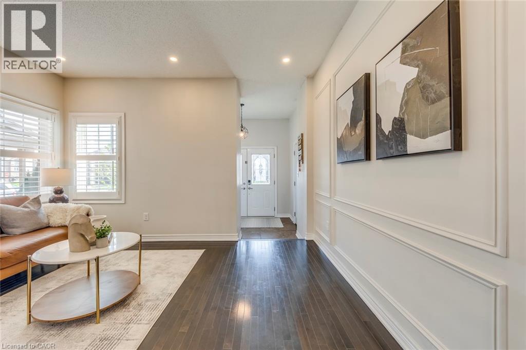 4643 THOMAS ALTON Boulevard, Burlington, Ontario, L7M0J2 — Photo 8