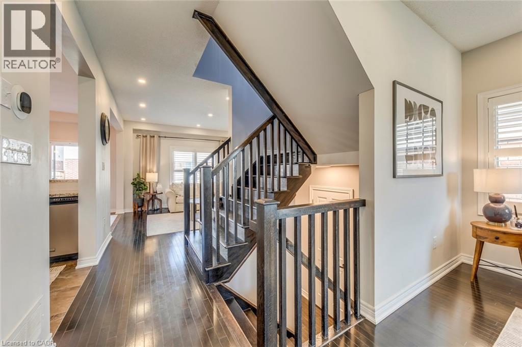 4643 THOMAS ALTON Boulevard, Burlington, Ontario, L7M0J2 — Photo 9