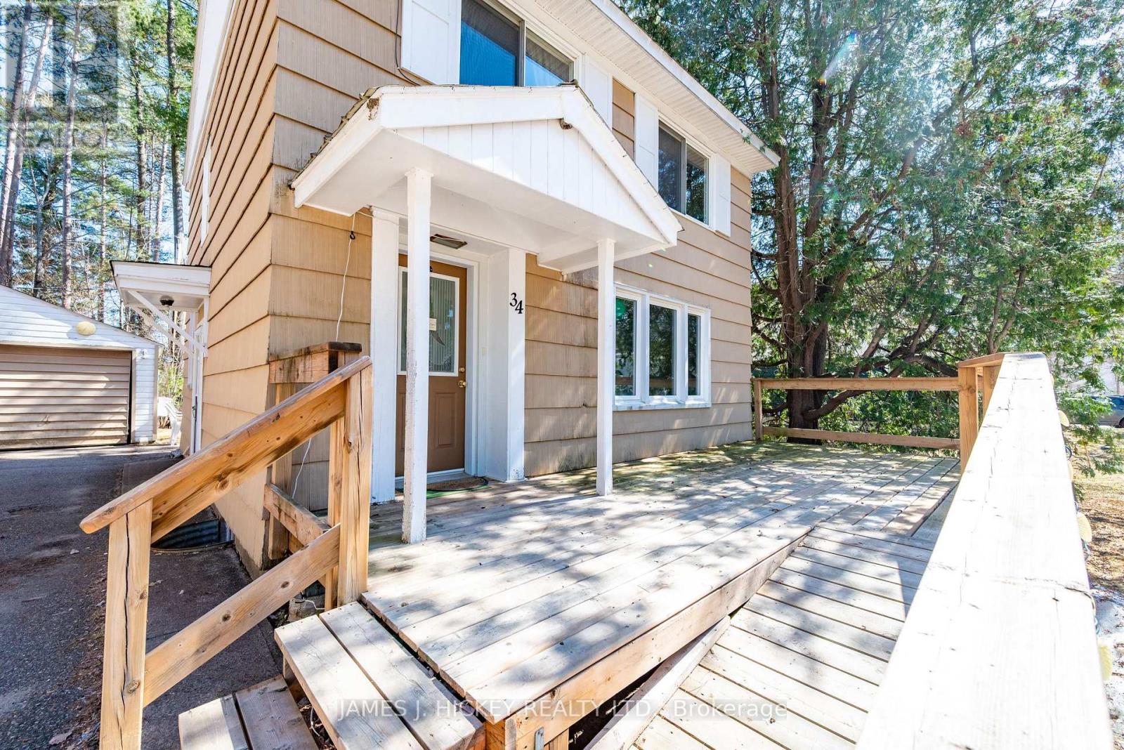 34 FARADAY CRESCENT, Deep River, Ontario, K0J1P0 — Photo 32