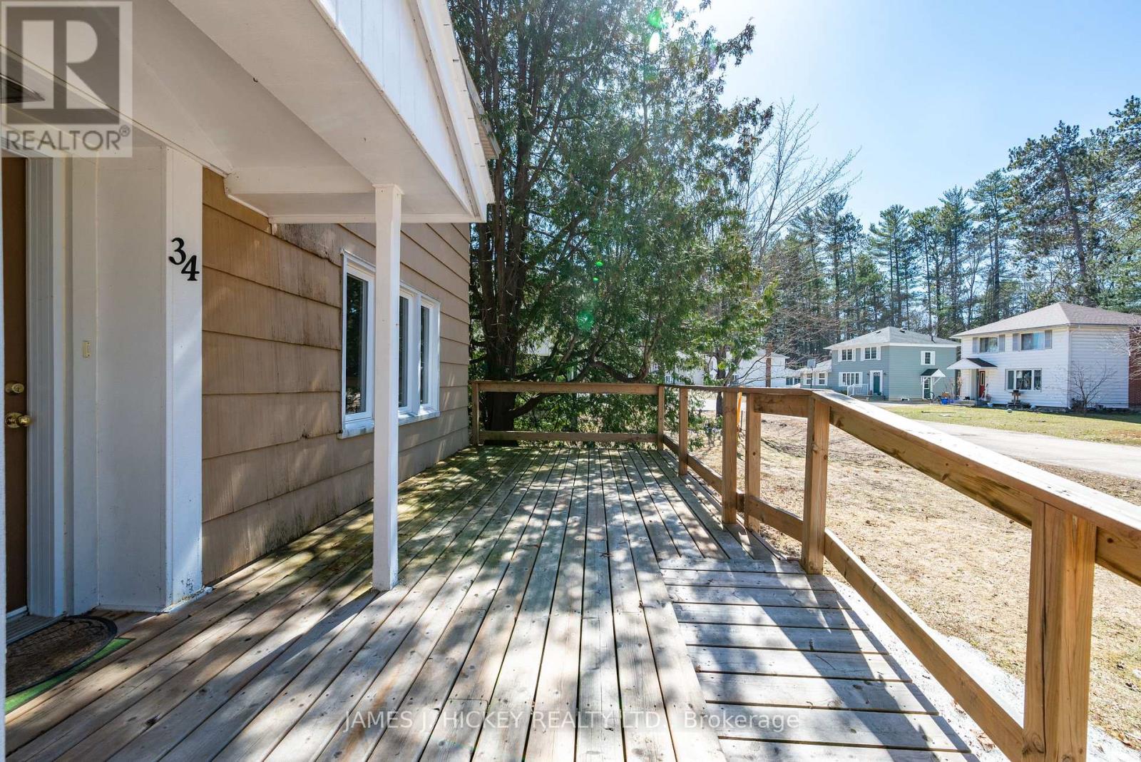 34 FARADAY CRESCENT, Deep River, Ontario, K0J1P0 — Photo 33