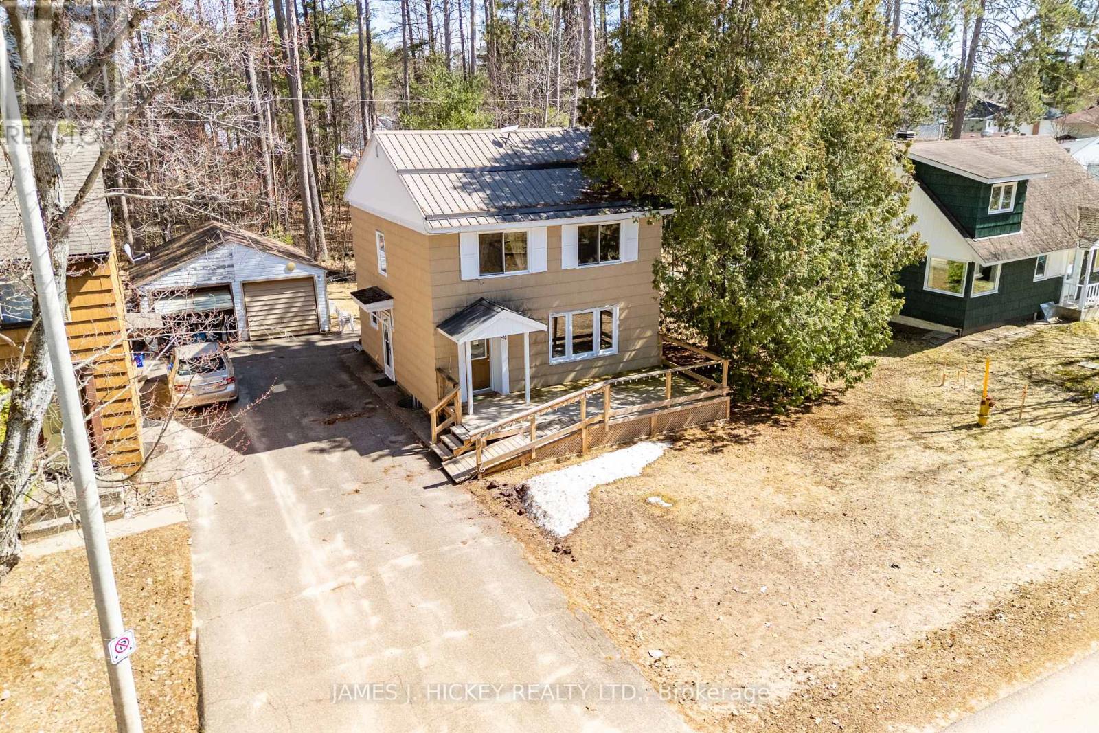 34 FARADAY CRESCENT, Deep River, Ontario, K0J1P0 — Photo 37