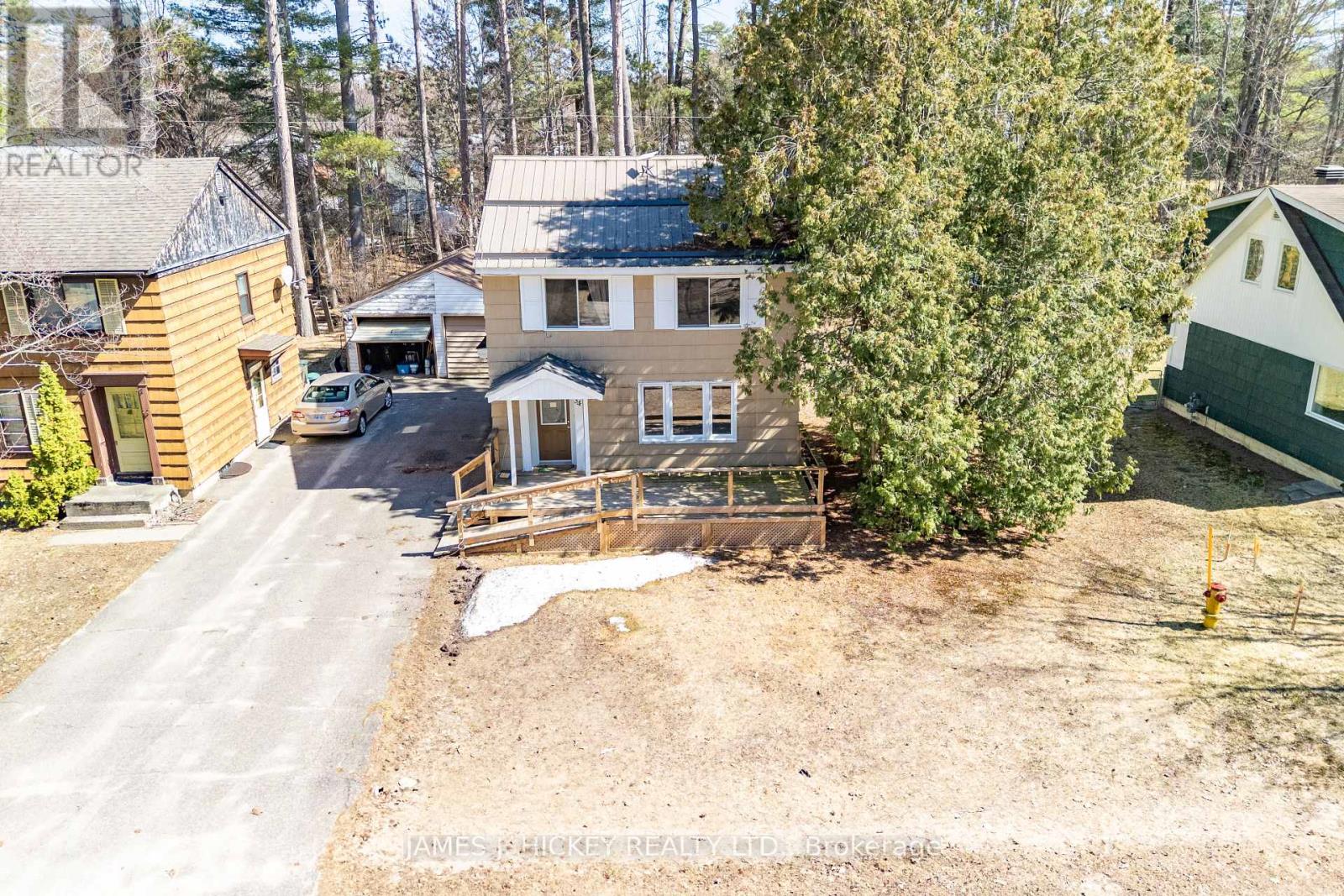 34 FARADAY CRESCENT, Deep River, Ontario, K0J1P0 — Photo 38