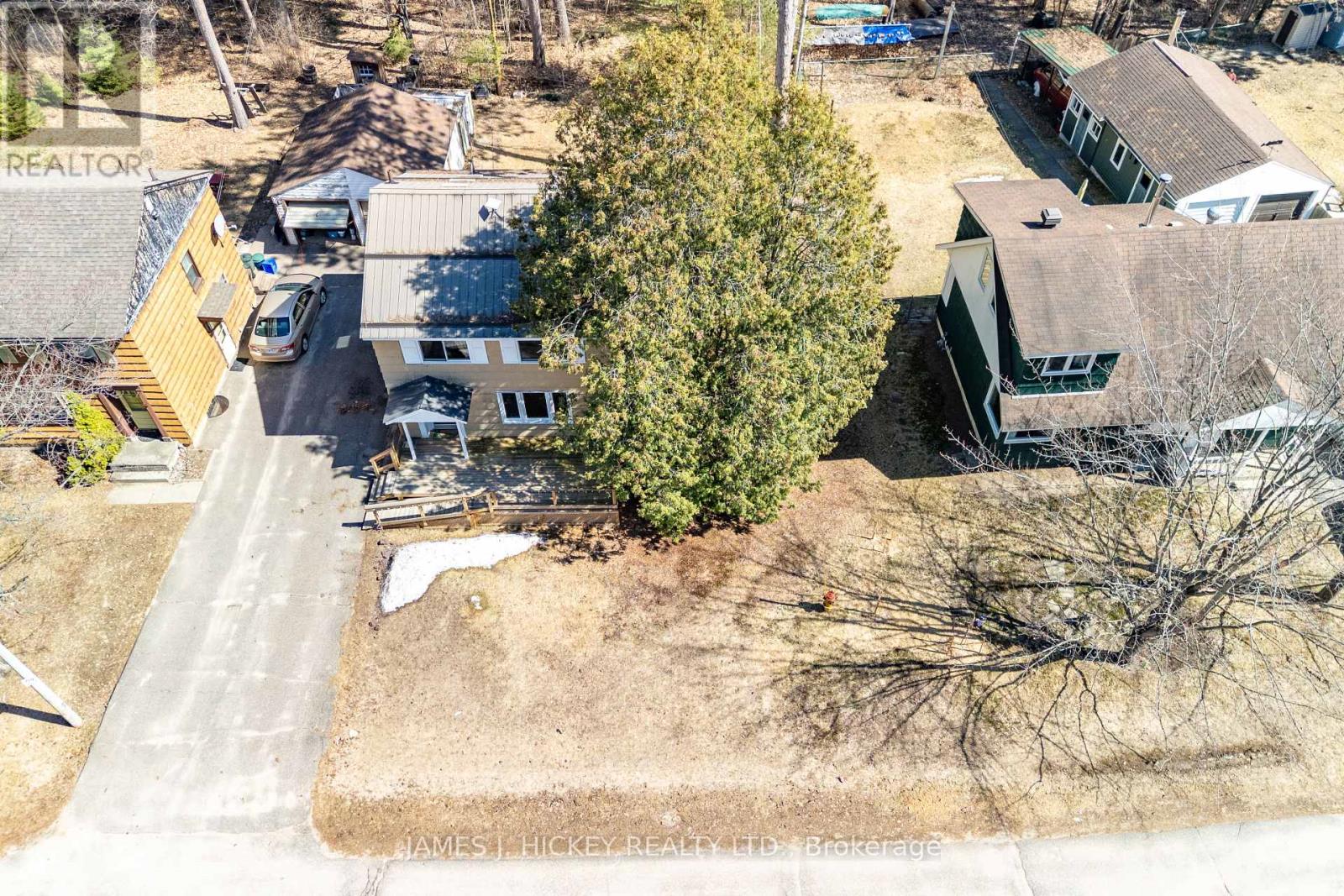 34 FARADAY CRESCENT, Deep River, Ontario, K0J1P0 — Photo 39