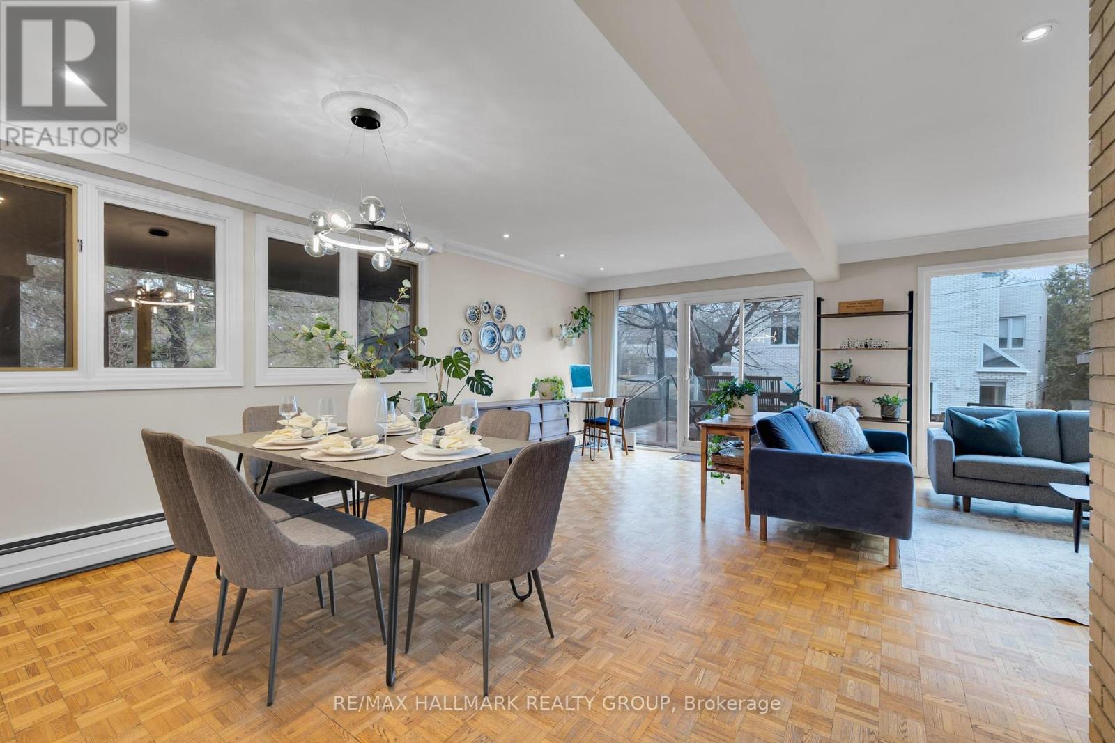 285 FAIRMONT AVENUE, Ottawa, Ontario, K1Y1Y4 — Photo 4