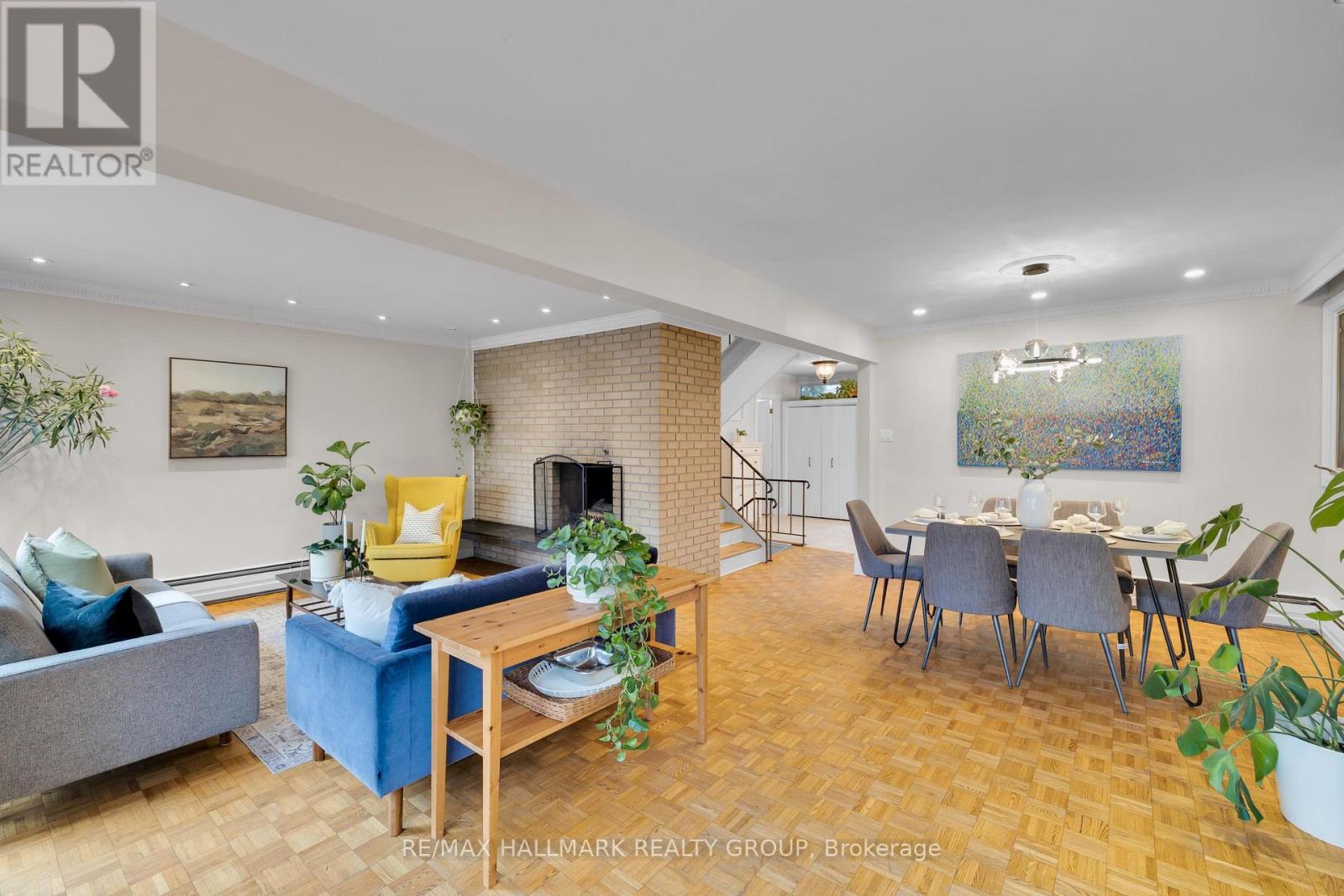 285 FAIRMONT AVENUE, Ottawa, Ontario, K1Y1Y4 — Photo 7