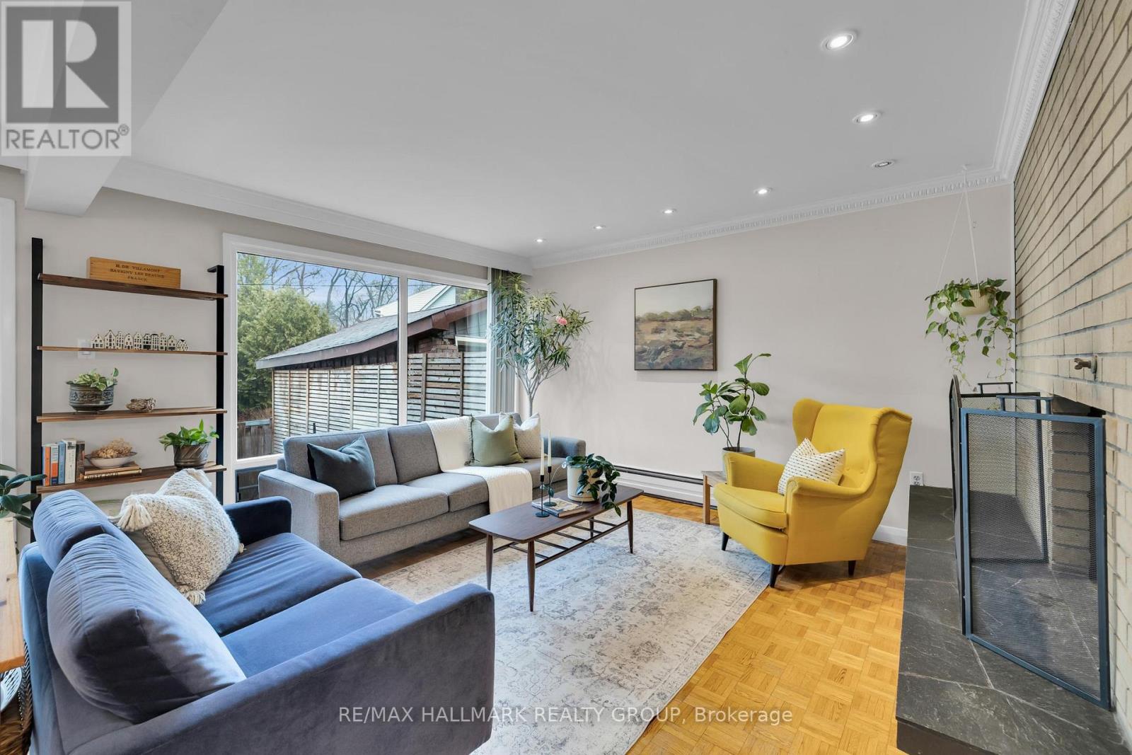 285 FAIRMONT AVENUE, Ottawa, Ontario, K1Y1Y4 — Photo 8