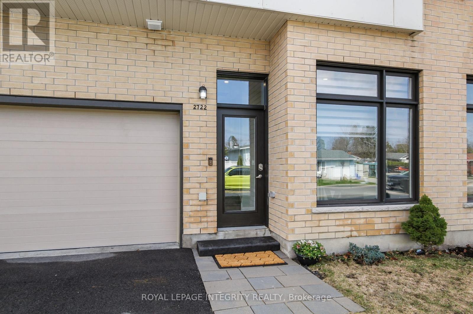 2722 DRAPER AVENUE, Ottawa, Ontario, K2H0C4 — Photo 3