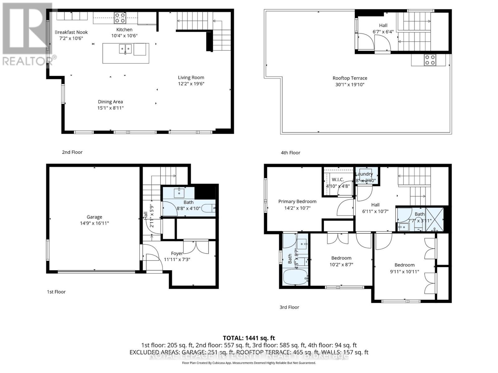 2722 DRAPER AVENUE, Ottawa, Ontario, K2H0C4 — Photo 41