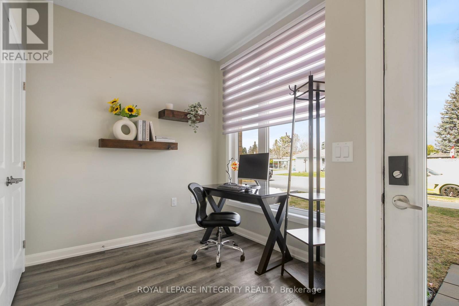 2722 DRAPER AVENUE, Ottawa, Ontario, K2H0C4 — Photo 5