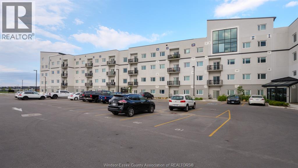 1900 6th Concession ROAD Unit# 302, LaSalle, Ontario, N9H0P1 — Photo 2