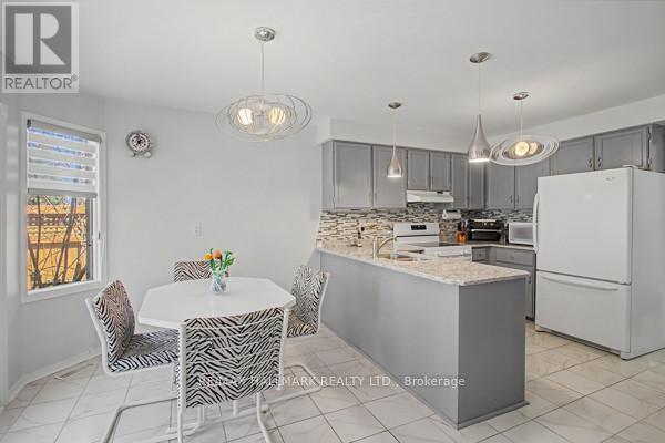 10 HASKELL CRESCENT, Aurora (Aurora Highlands), Ontario, L4G5T5 — Photo 11