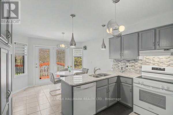 10 HASKELL CRESCENT, Aurora (Aurora Highlands), Ontario, L4G5T5 — Photo 13