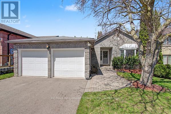 10 HASKELL CRESCENT, Aurora (Aurora Highlands), Ontario, L4G5T5 — Photo 3