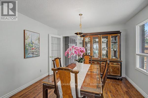 10 HASKELL CRESCENT, Aurora (Aurora Highlands), Ontario, L4G5T5 — Photo 7