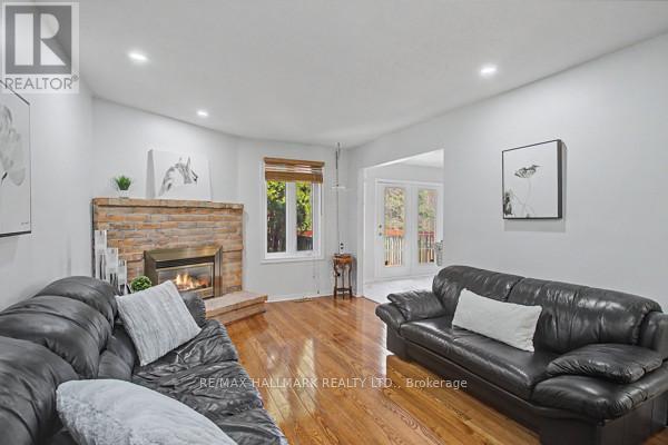 10 HASKELL CRESCENT, Aurora (Aurora Highlands), Ontario, L4G5T5 — Photo 9