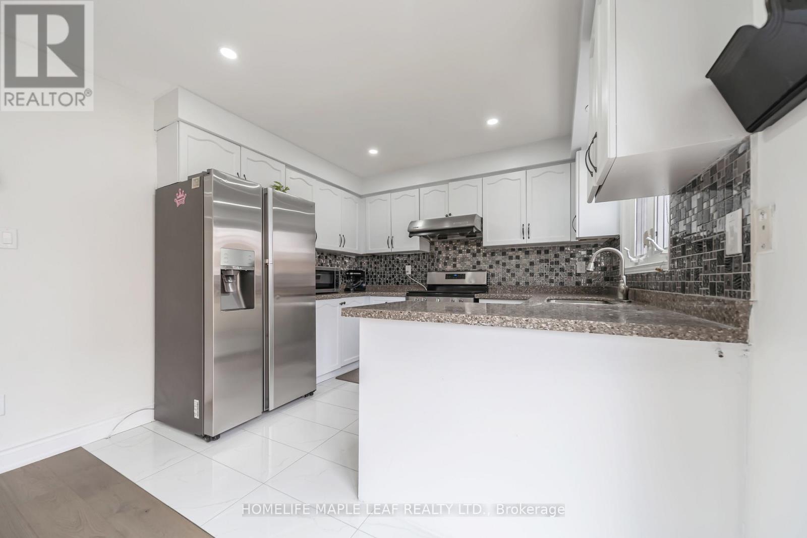 27 BEAVERHALL ROAD, Brampton (Brampton West), Ontario, L6X4L3 — Photo 10