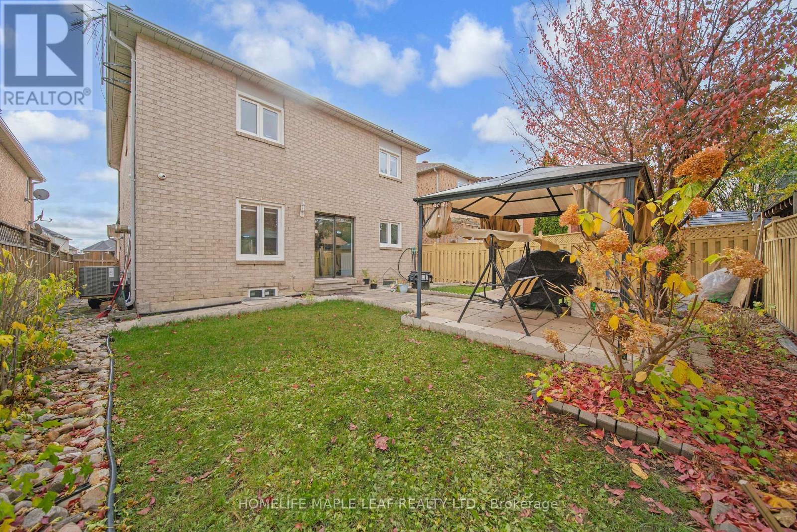27 BEAVERHALL ROAD, Brampton (Brampton West), Ontario, L6X4L3 — Photo 30