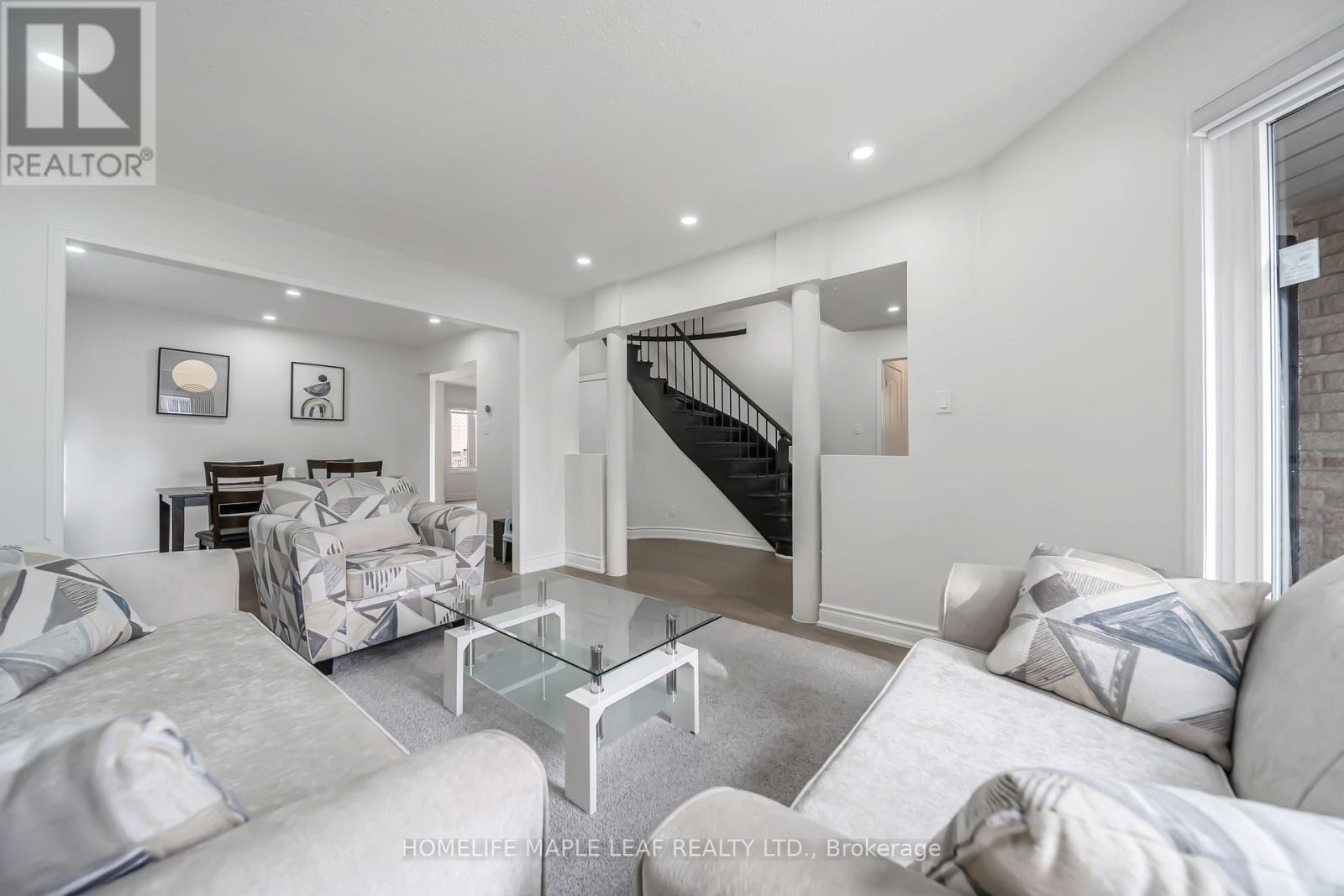 27 BEAVERHALL ROAD, Brampton (Brampton West), Ontario, L6X4L3 — Photo 6