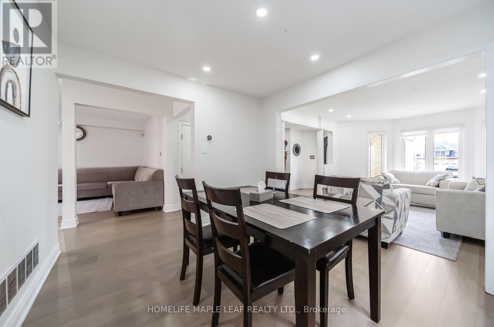 27 BEAVERHALL ROAD, Brampton (Brampton West), Ontario, L6X4L3 — Photo 8