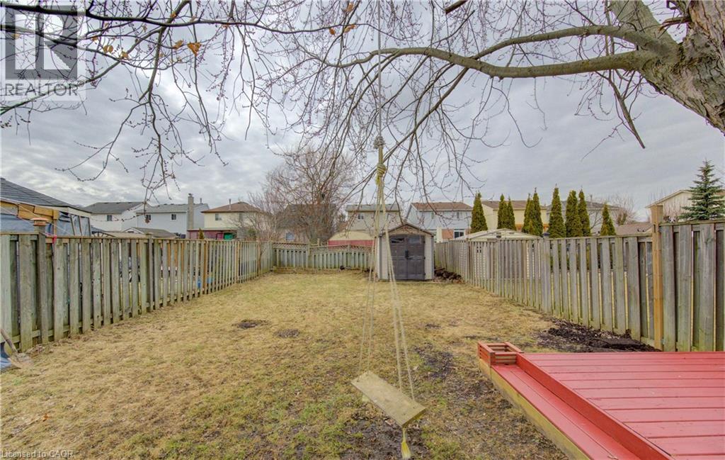 51 CAMROSE Court, Kitchener, Ontario, N2M5J4 — Photo 41