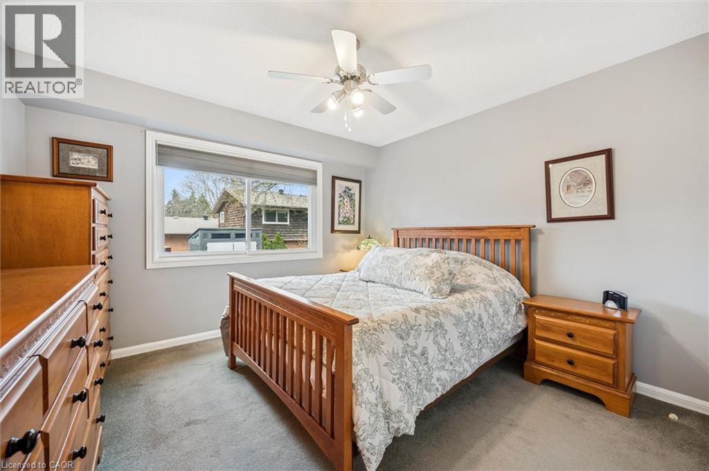 233 LAURENTIAN Drive, Kitchener, Ontario, N2E2G5 — Photo 13