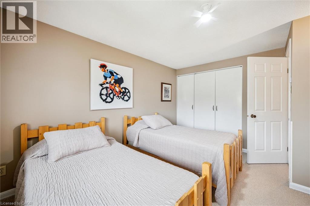 233 LAURENTIAN Drive, Kitchener, Ontario, N2E2G5 — Photo 16