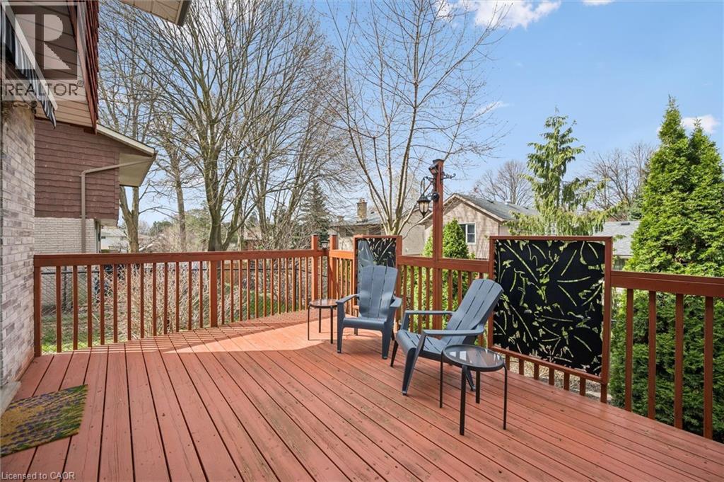 233 LAURENTIAN Drive, Kitchener, Ontario, N2E2G5 — Photo 26