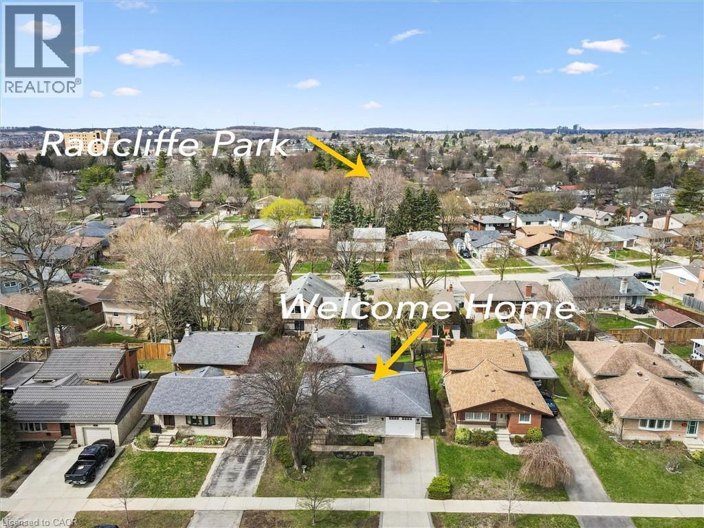 233 LAURENTIAN Drive, Kitchener, Ontario, N2E2G5 — Photo 27