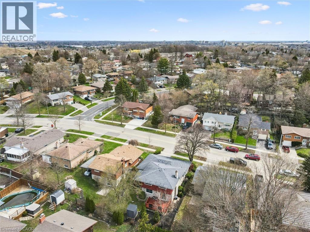 233 LAURENTIAN Drive, Kitchener, Ontario, N2E2G5 — Photo 28