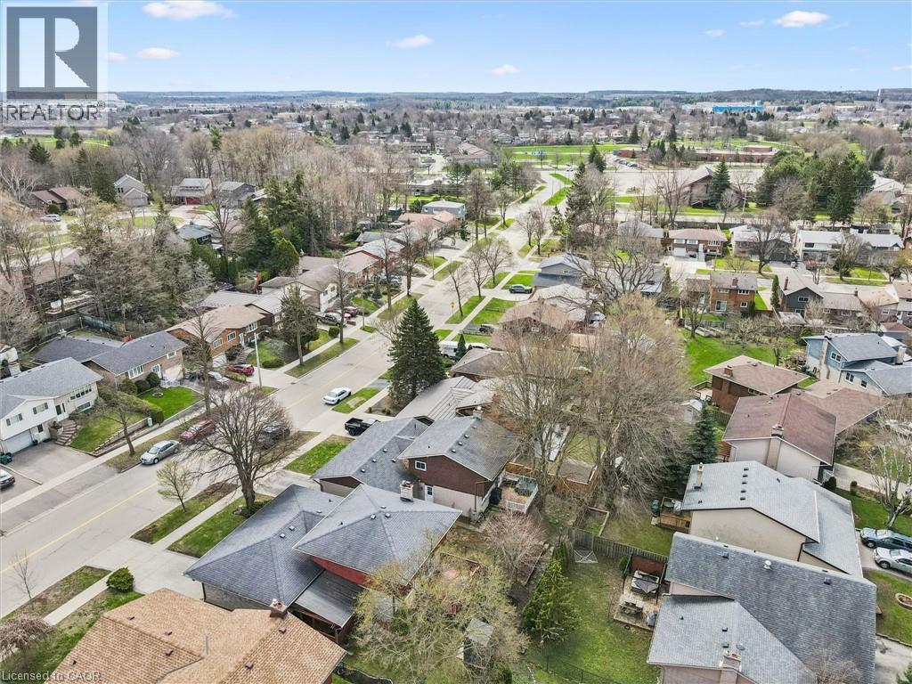 233 LAURENTIAN Drive, Kitchener, Ontario, N2E2G5 — Photo 29