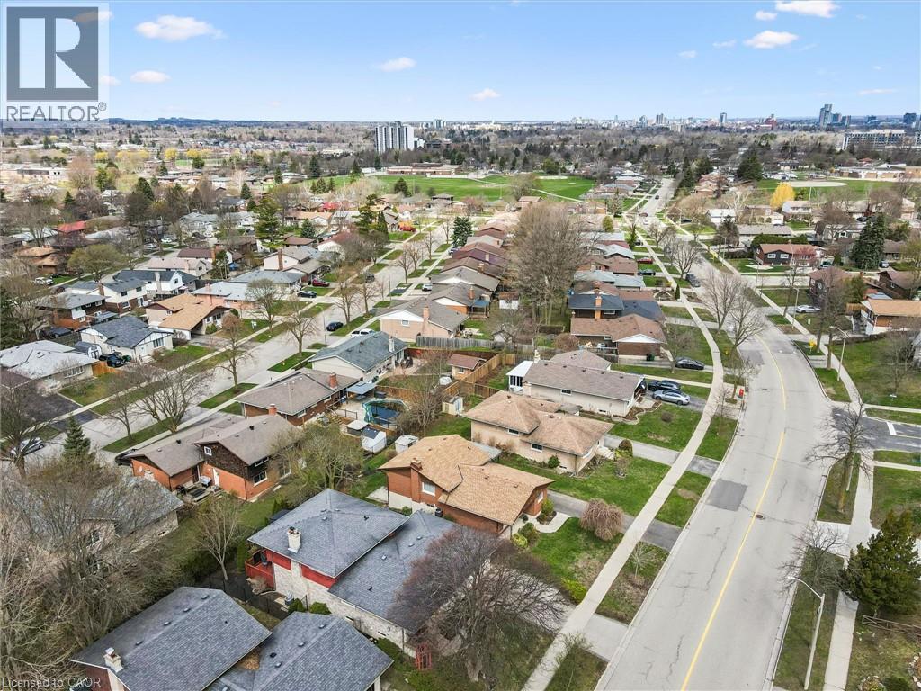 233 LAURENTIAN Drive, Kitchener, Ontario, N2E2G5 — Photo 30