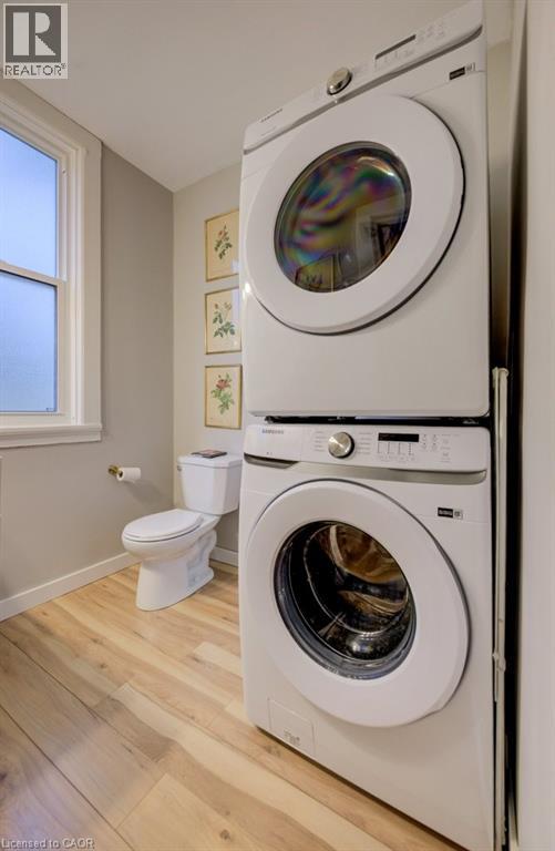 8 SPRING Street E, Waterloo, Ontario, N2J2L8 — Photo 21