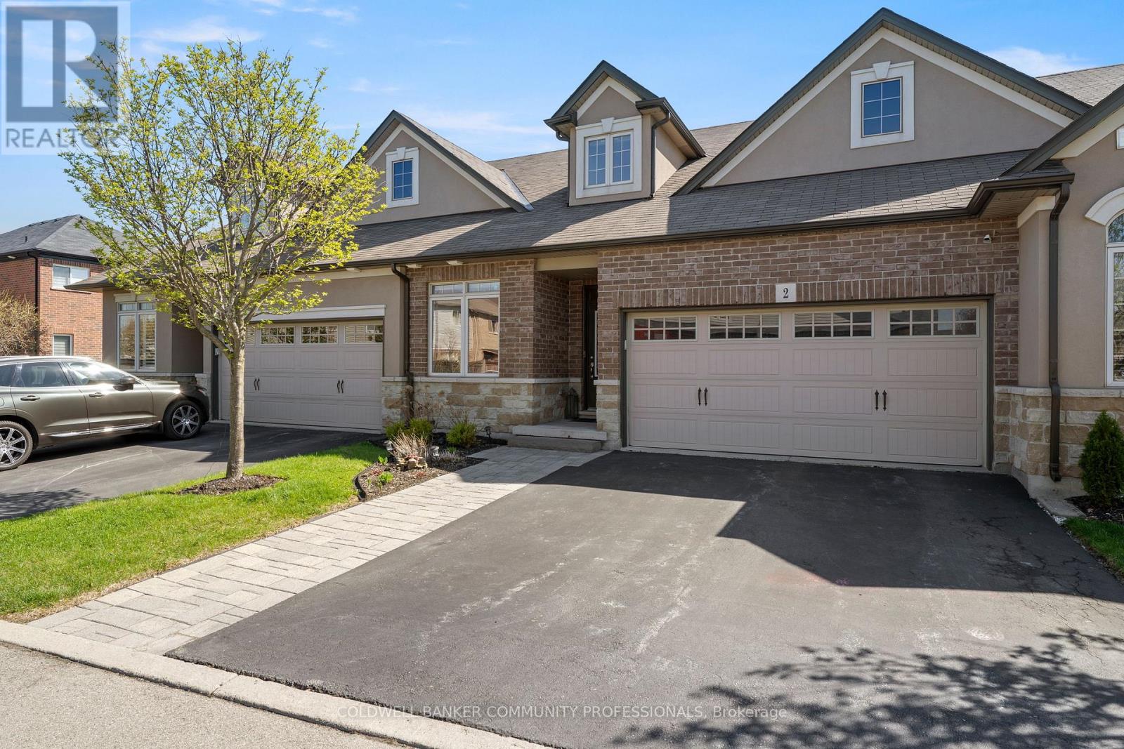 2 - 53 REDFERN AVENUE, Hamilton (Mountview), Ontario, L9C0E2 — Photo 2