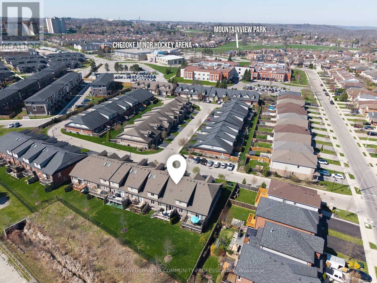 2 - 53 REDFERN AVENUE, Hamilton (Mountview), Ontario, L9C0E2 — Photo 46