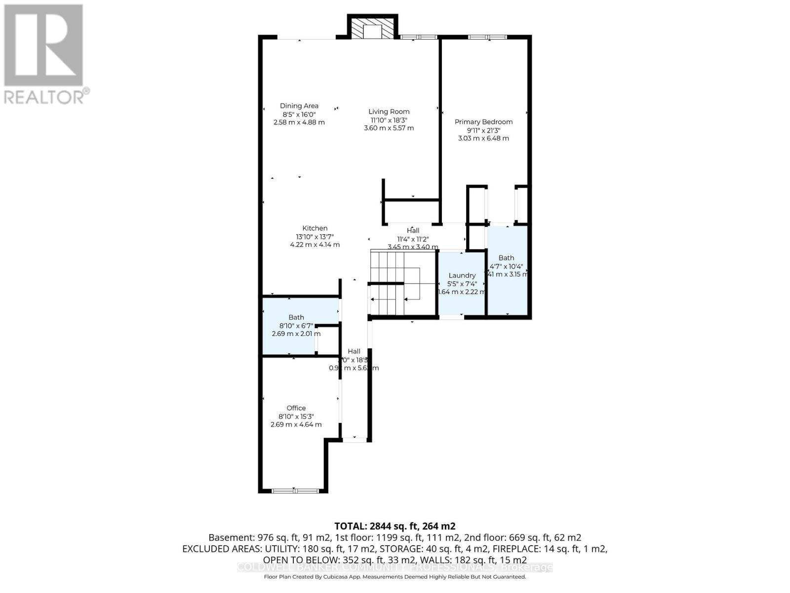 2 - 53 REDFERN AVENUE, Hamilton (Mountview), Ontario, L9C0E2 — Photo 47