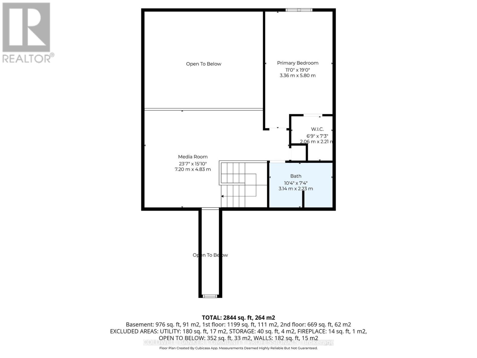 2 - 53 REDFERN AVENUE, Hamilton (Mountview), Ontario, L9C0E2 — Photo 48