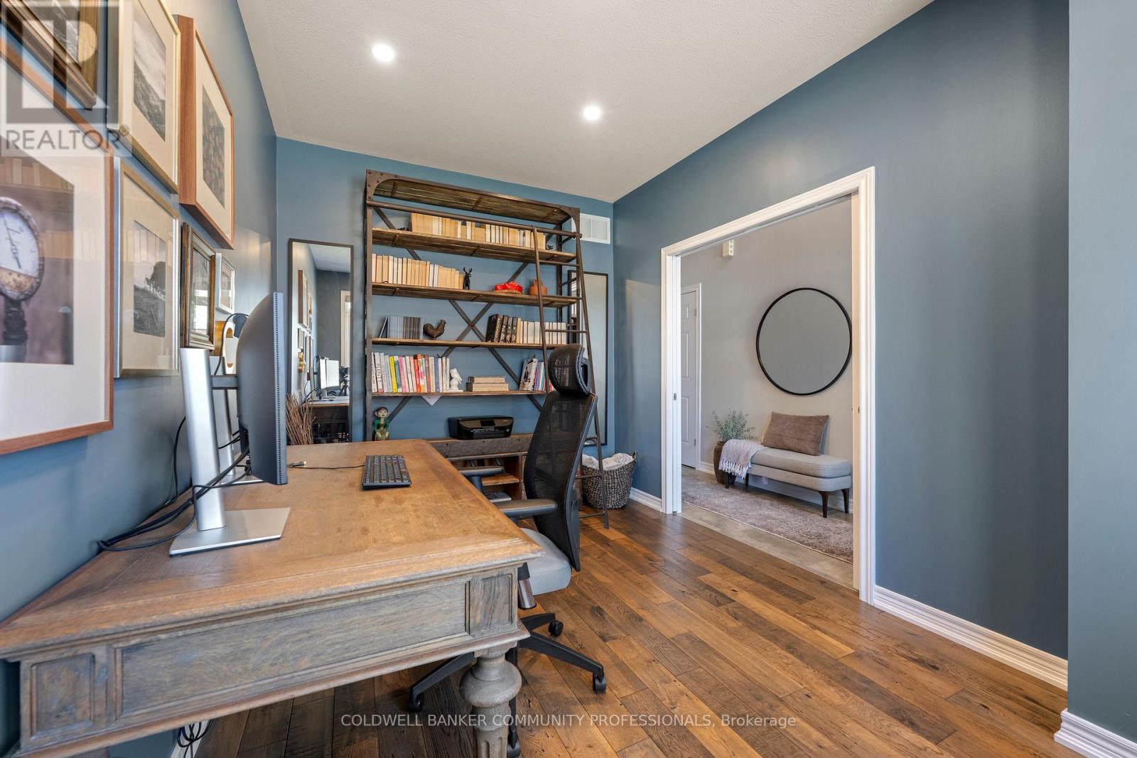 2 - 53 REDFERN AVENUE, Hamilton (Mountview), Ontario, L9C0E2 — Photo 6