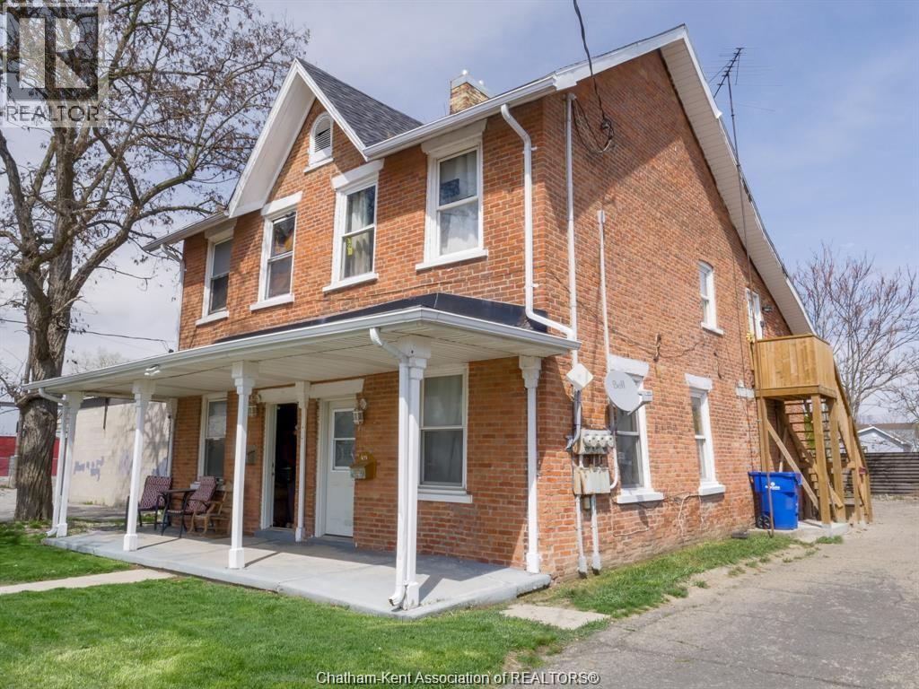 41 ADELAIDE STREET South, Chatham, Ontario, N7M4R1 — Photo 2